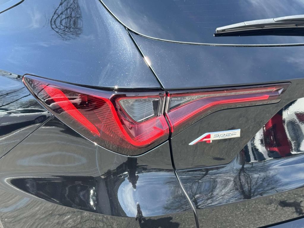 Certified 2023 Acura MDX A-Spec image 9