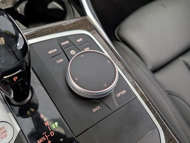 Used 2021 BMW 430i Coupe w/ Convenience Package image 30
