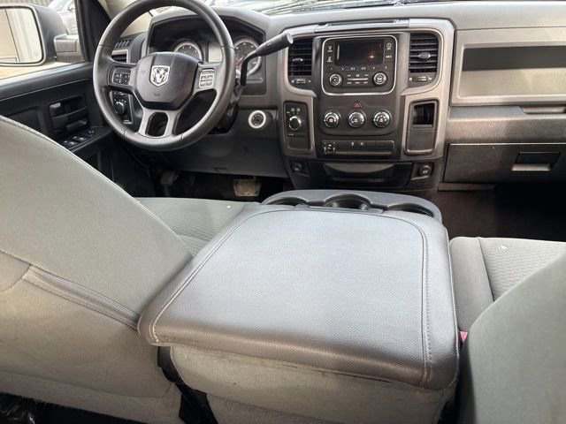 Used 2015 RAM 1500 ST w/ SXT Appearance Group image 35