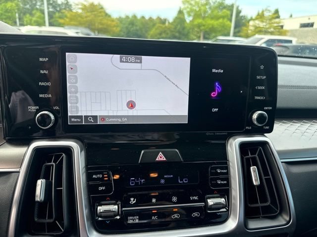 Certified 2024 Kia Sorento EX AWD/4WD image 12