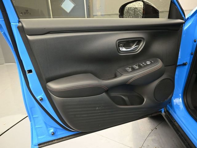 New 2026 Honda HR-V Sport image 3