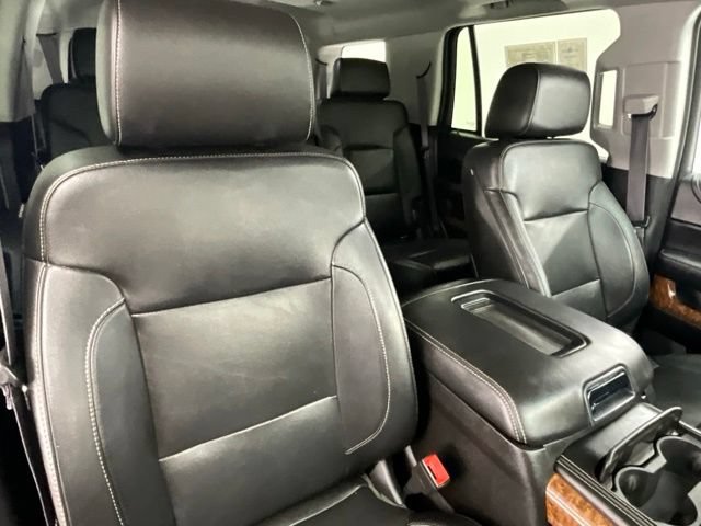 Used 2015 Chevrolet Tahoe LTZ AWD/4WD image 15