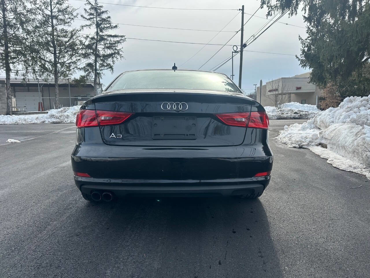 Used 2015 Audi A3 1.8T Premium FWD image 6