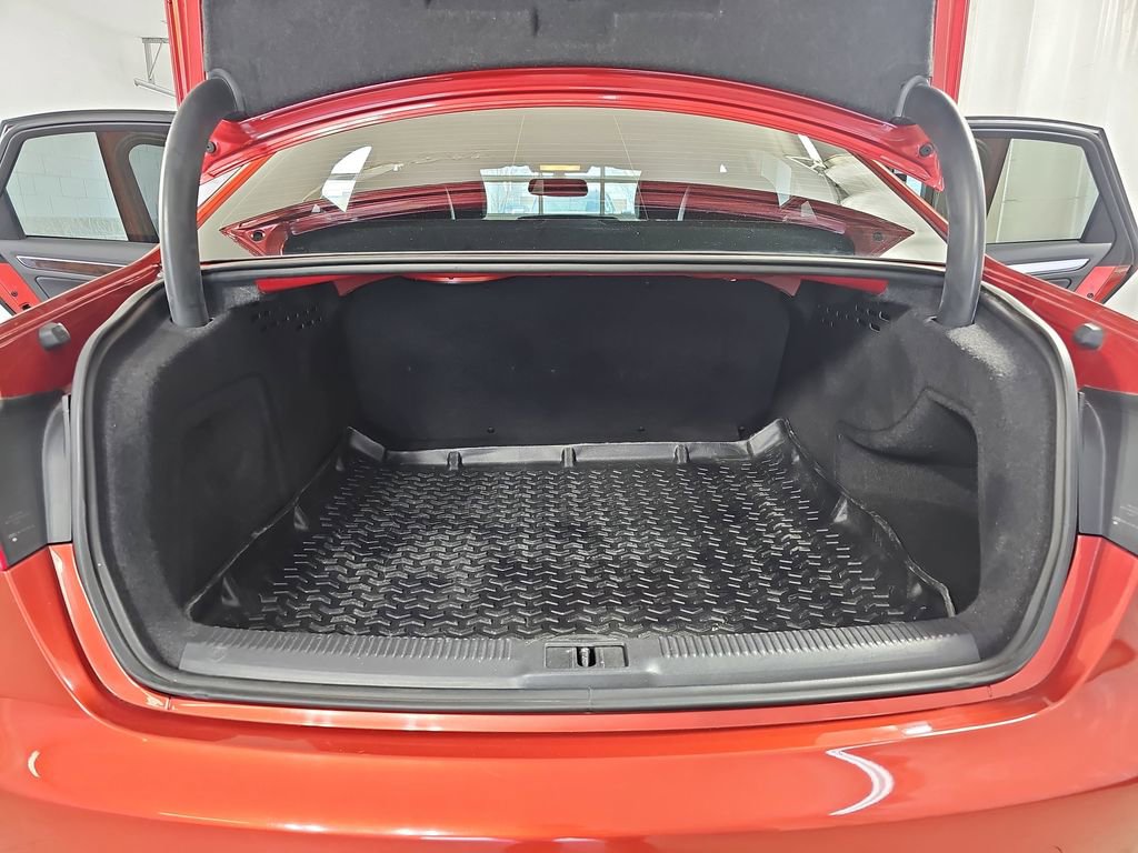 Used 2013 Audi A4 2.0T Premium AWD/4WD image 15