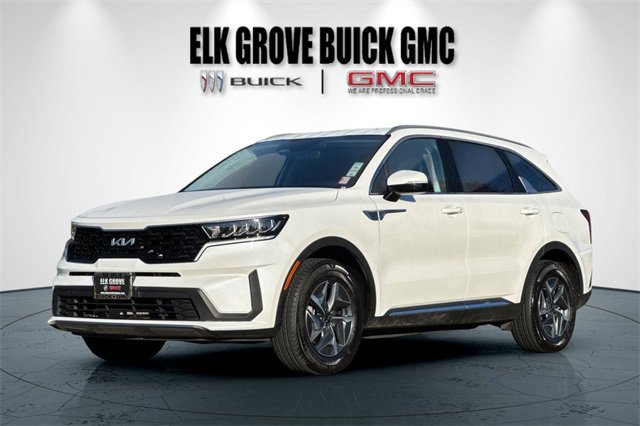 Used 2022 Kia Sorento S image 8