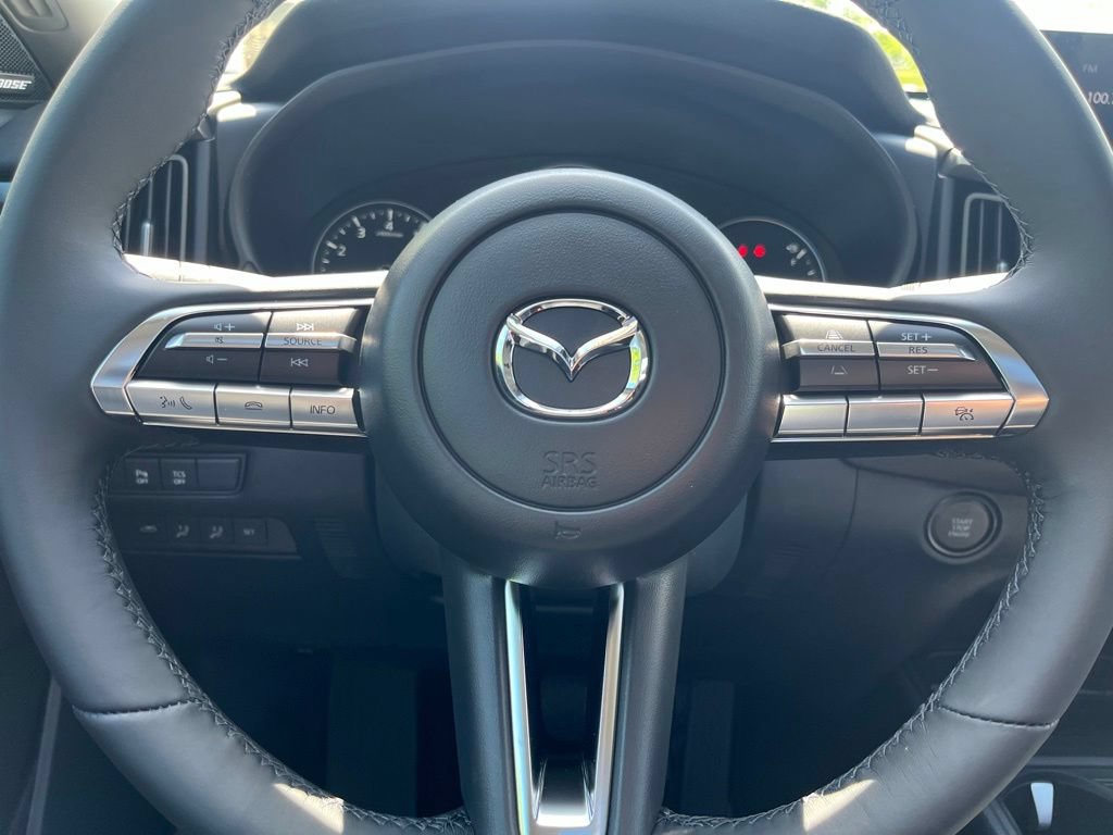 New 2026 MAZDA CX-50 AWD 2.5 S w/ Weather Package image 20