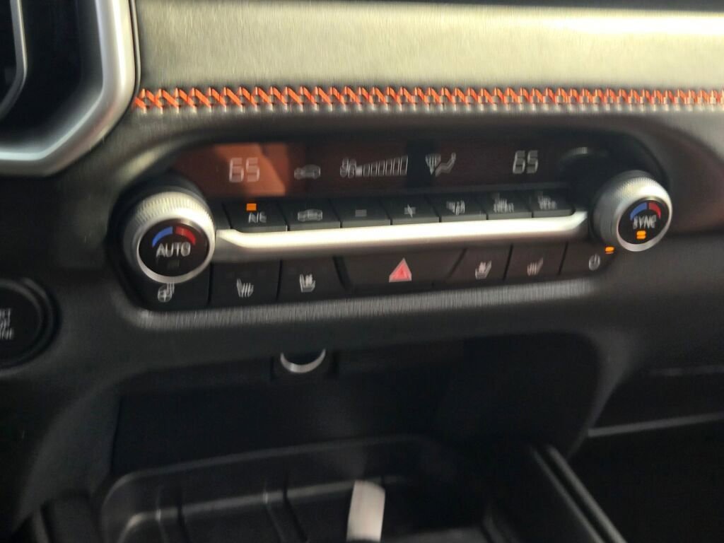 New 2026 MAZDA CX-50 Meridian Edition w/ Weather Package image 26