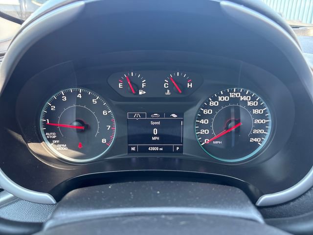 Used 2024 Chevrolet Malibu LT FWD image 14