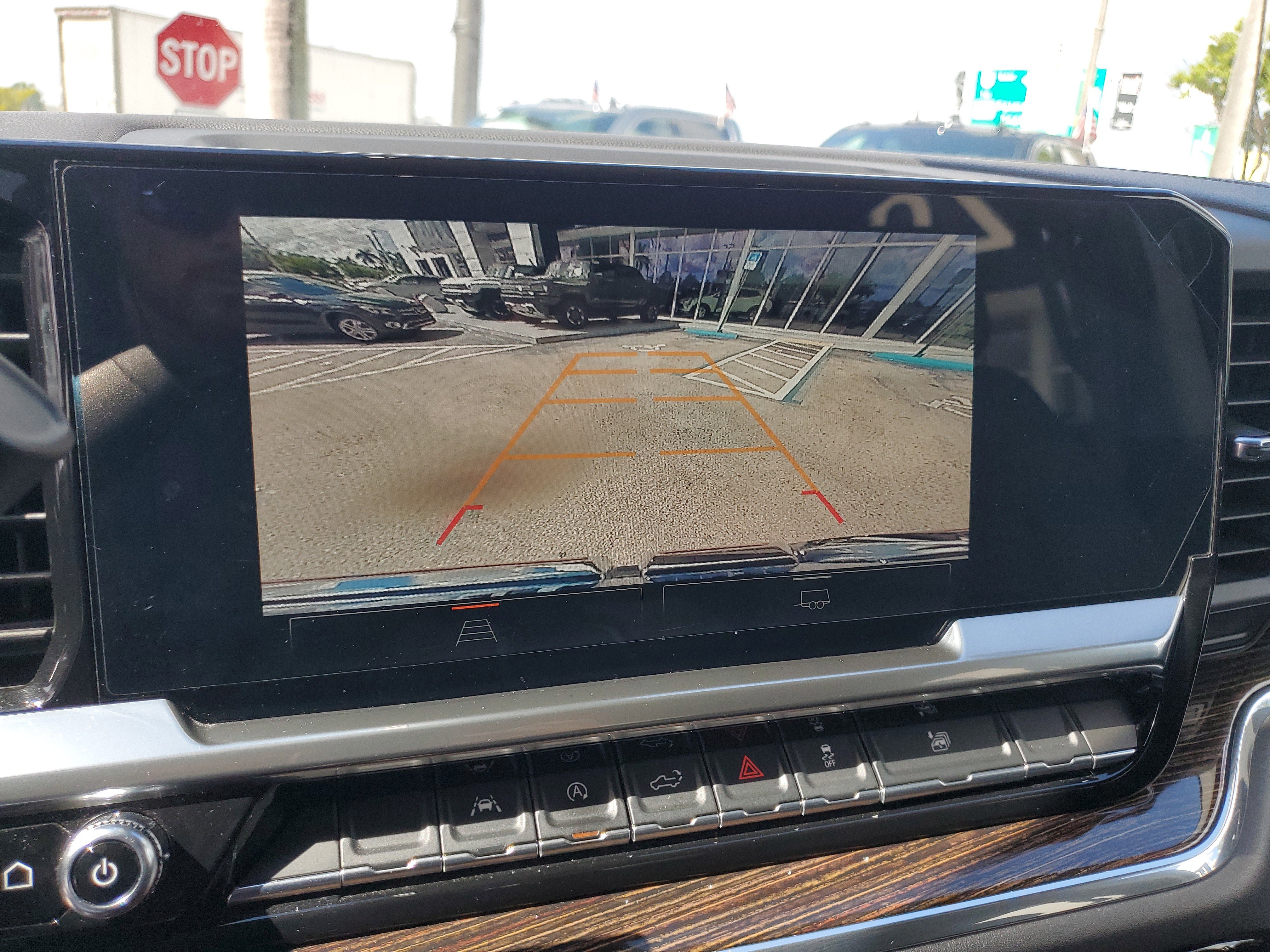 Used 2023 GMC Sierra 1500 Elevation image 10