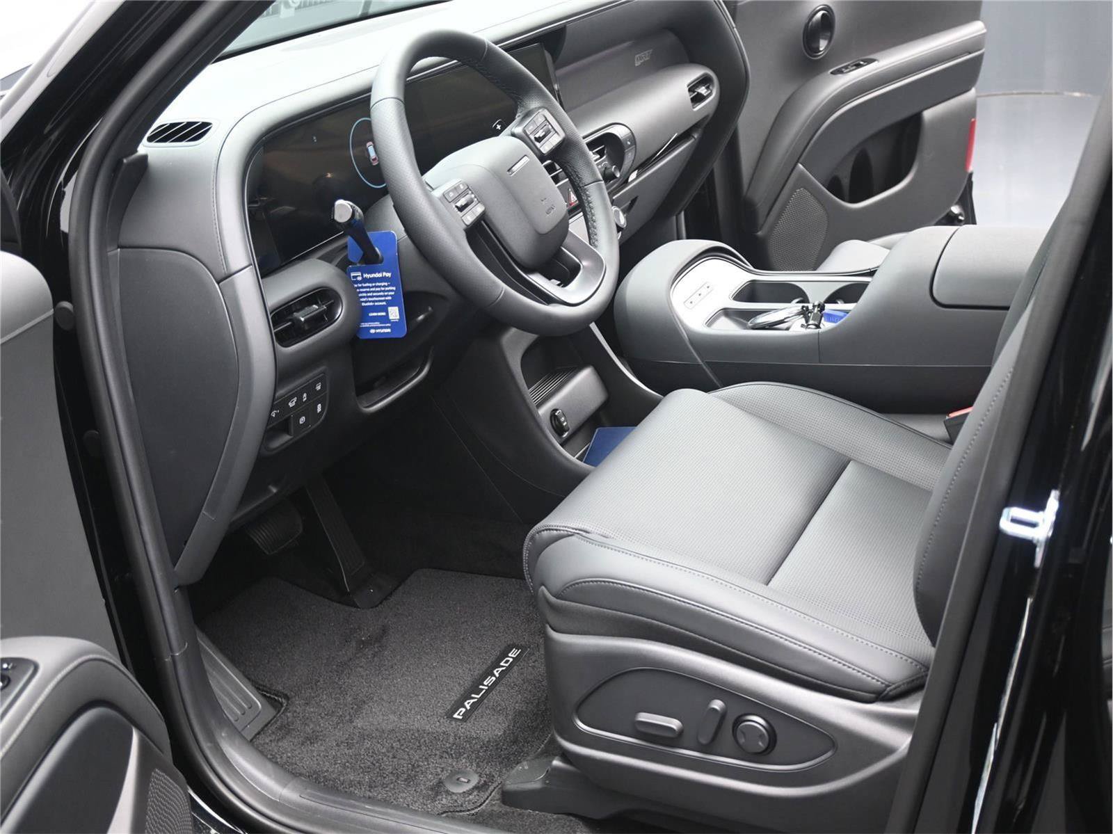 New 2026 Hyundai Palisade XRT Pro AWD/4WD image 5