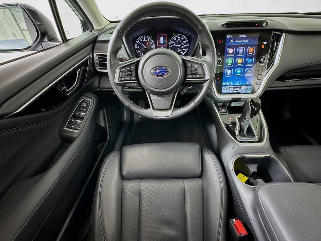 Used 2023 Subaru Legacy Limited AWD/4WD image 24