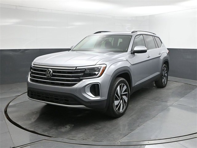 New 2026 Volkswagen Atlas SE image 30