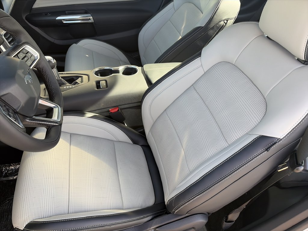 New 2026 Ford Mustang Premium RWD image 12