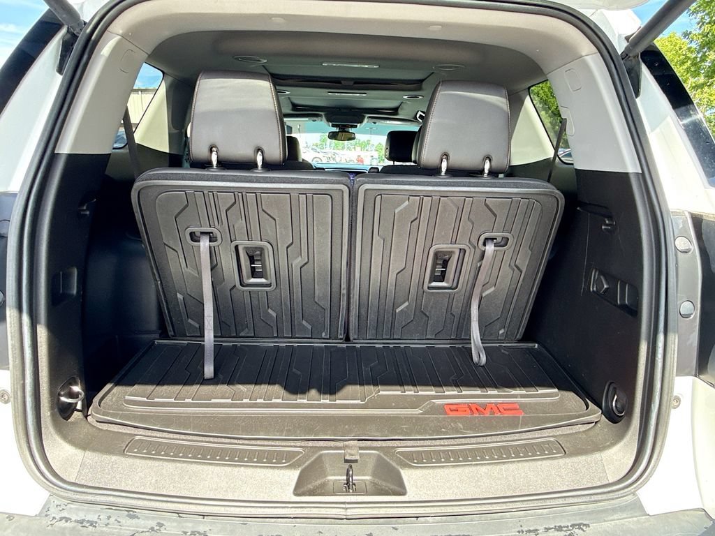 Used 2023 GMC Acadia AT4 AWD/4WD image 33