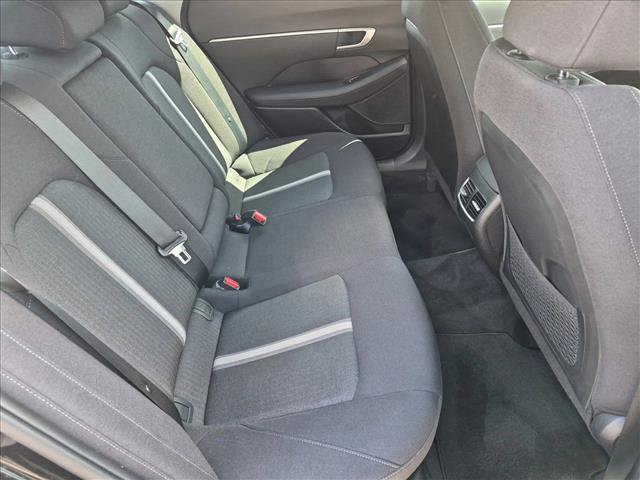 Certified 2025 Hyundai Sonata SEL FWD image 18