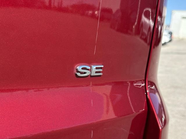 Used 2020 Ford EcoSport SE image 5