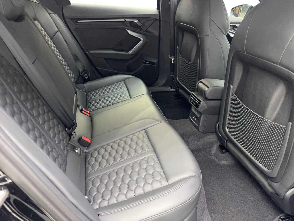Used 2026 Audi RS 3 AWD/4WD image 41