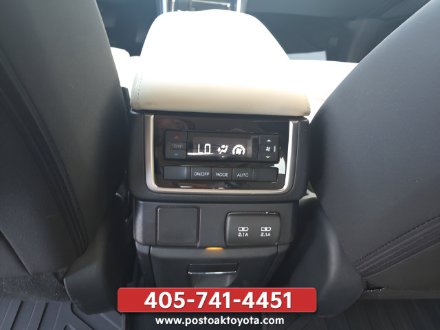 Used 2021 Subaru Ascent Premium w/ Convenience Package AWD/4WD image 26