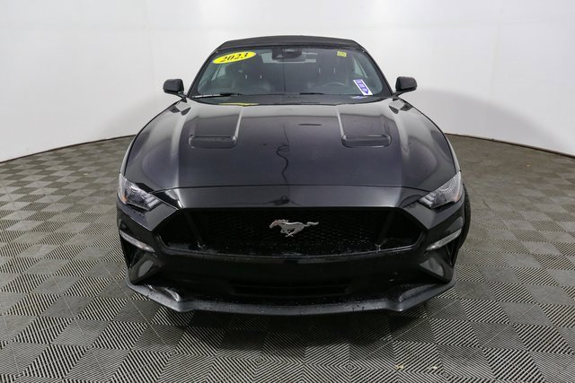 Used 2023 Ford Mustang GT Premium image 4