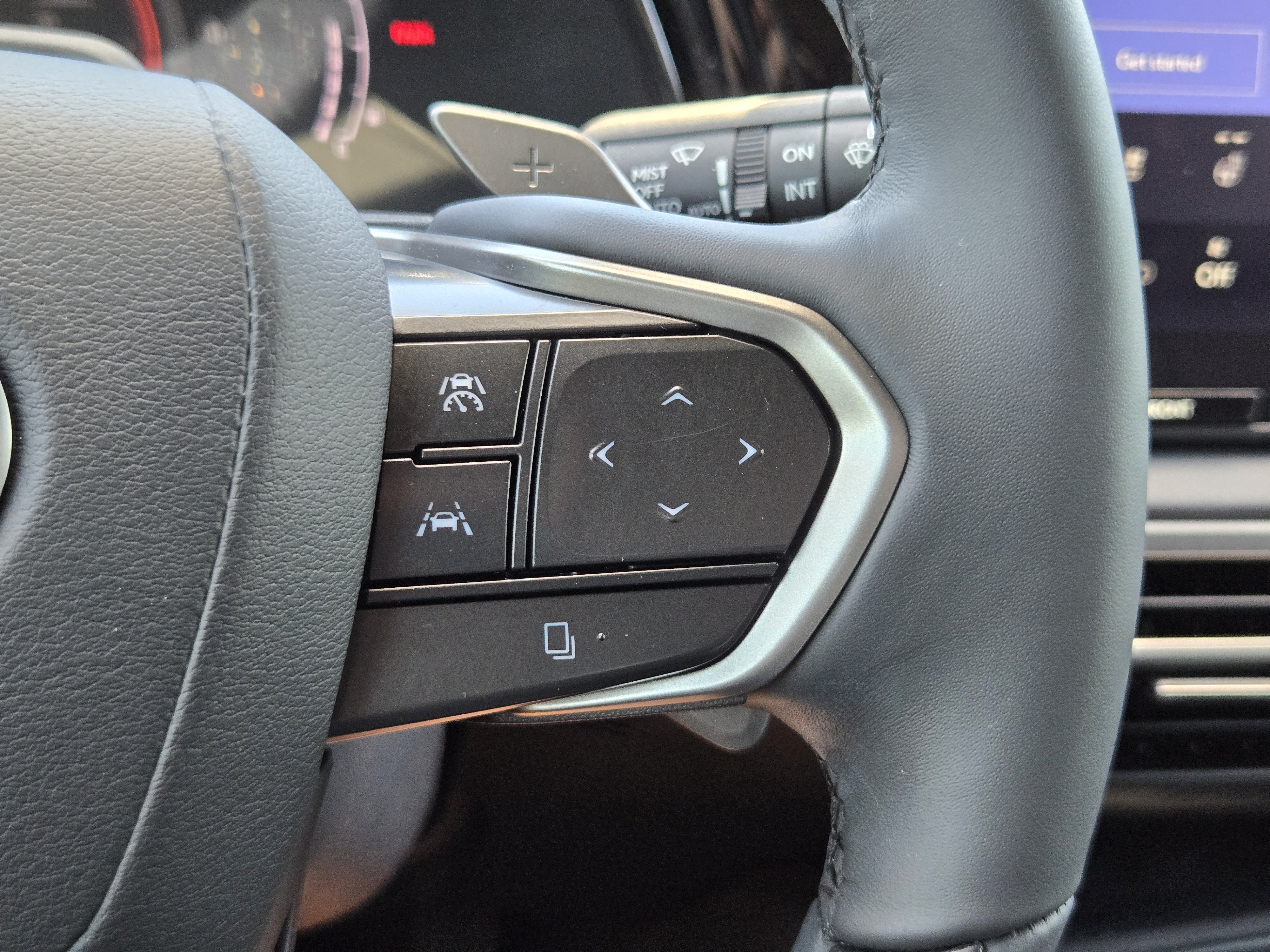 Used 2024 Lexus RX 350 Premium Plus w/ Convenience Package FWD image 32