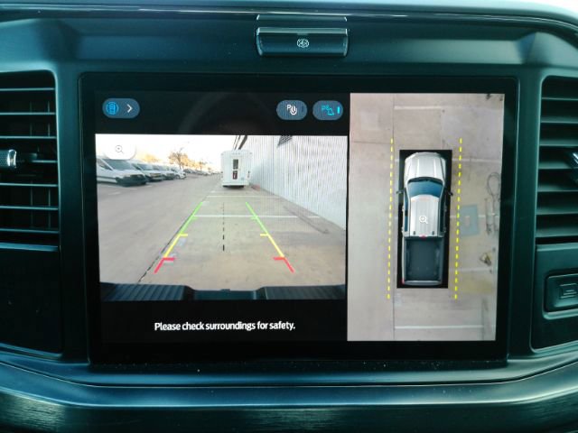 Used 2026 Ford F250 Lariat image 8