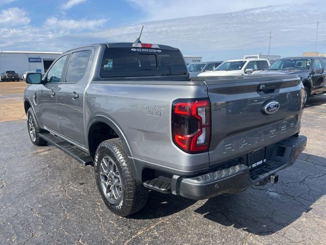 Used 2024 Ford Ranger XLT w/ Equipment Group 301A High image 6