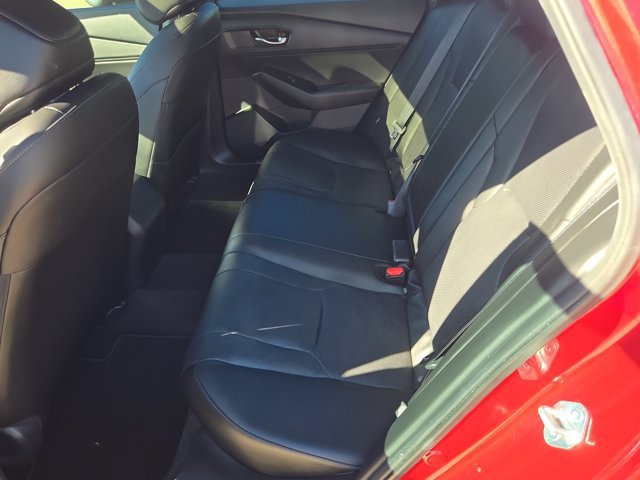 Certified 2024 Honda Accord Sport image 10
