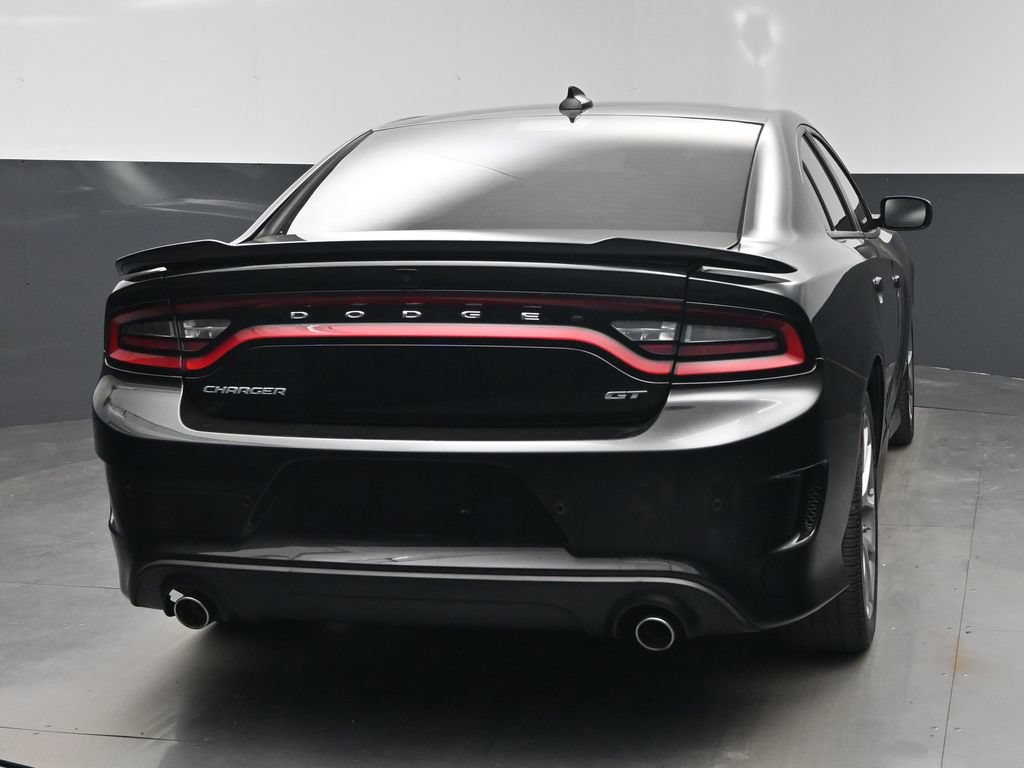 Used 2023 Dodge Charger GT RWD image 27