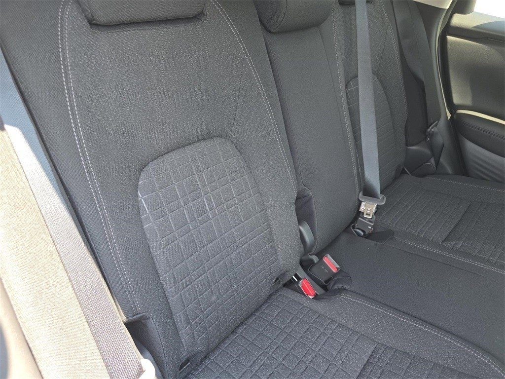 New 2026 Honda HR-V LX image 22