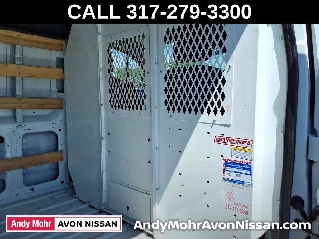 Used 2020 Ford Transit 250 Low Roof w/ Exterior Upgrade Package RWD image 29