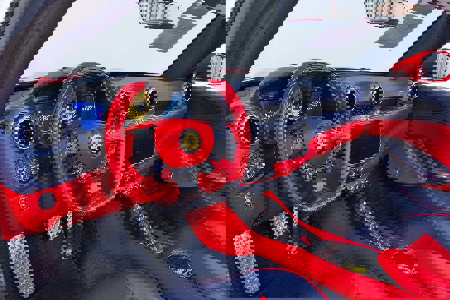 Used 2022 Ferrari Portofino M image 35