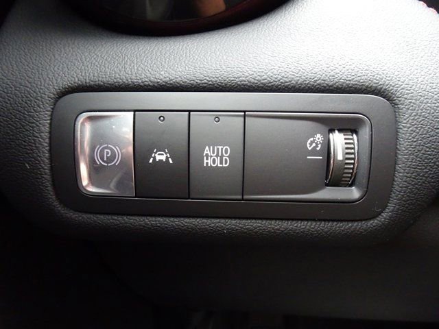 Certified 2025 Chevrolet Blazer EV RS image 24