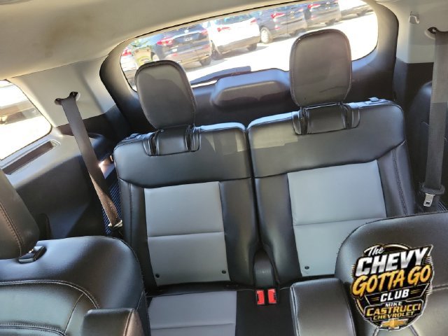 Used 2022 Ford Explorer XLT w/ Equipment Group 202A AWD/4WD image 25