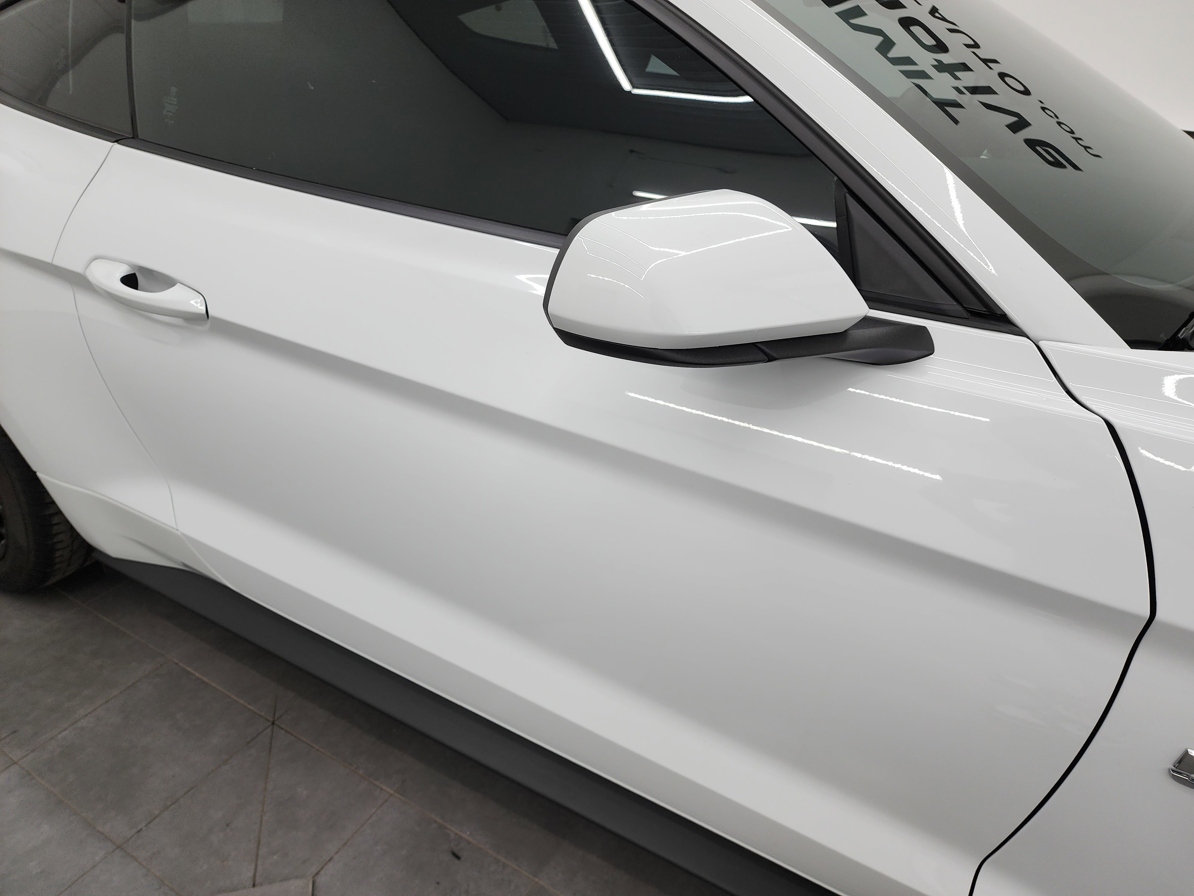 Used 2023 Ford Mustang GT w/ GT Performance Package image 24