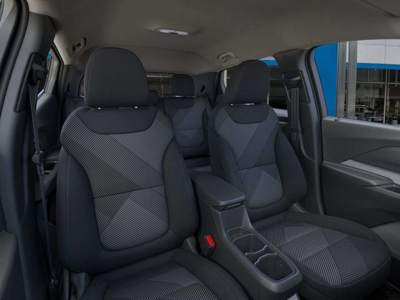 New 2027 Chevrolet Bolt LT w/ Comfort Package image 40