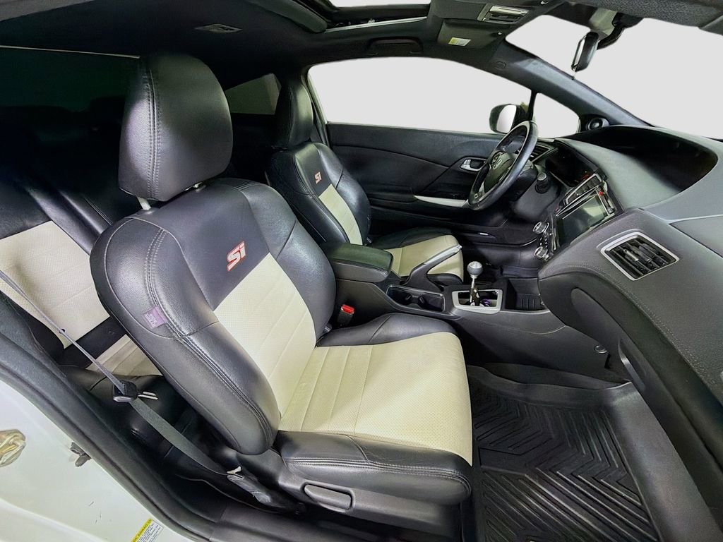 Used 2015 Honda Civic Si image 27