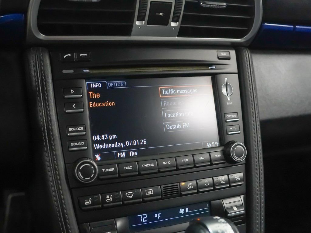 Used 2011 Porsche 911 Carrera GTS image 28