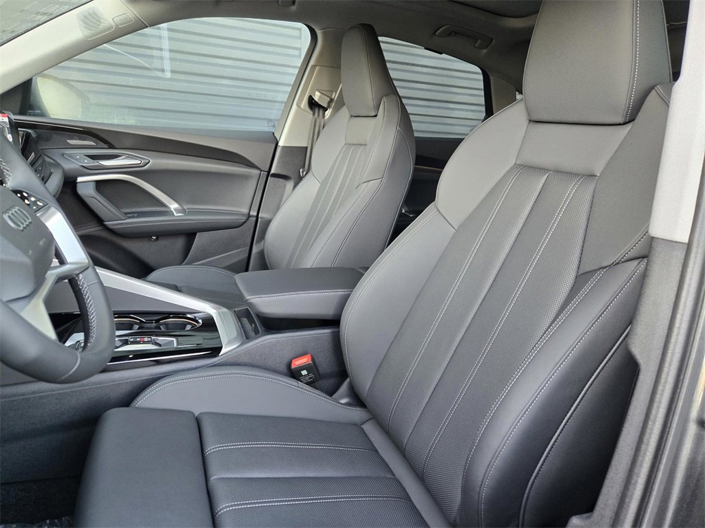 New 2025 Audi Q5 2.0T Premium Plus image 19