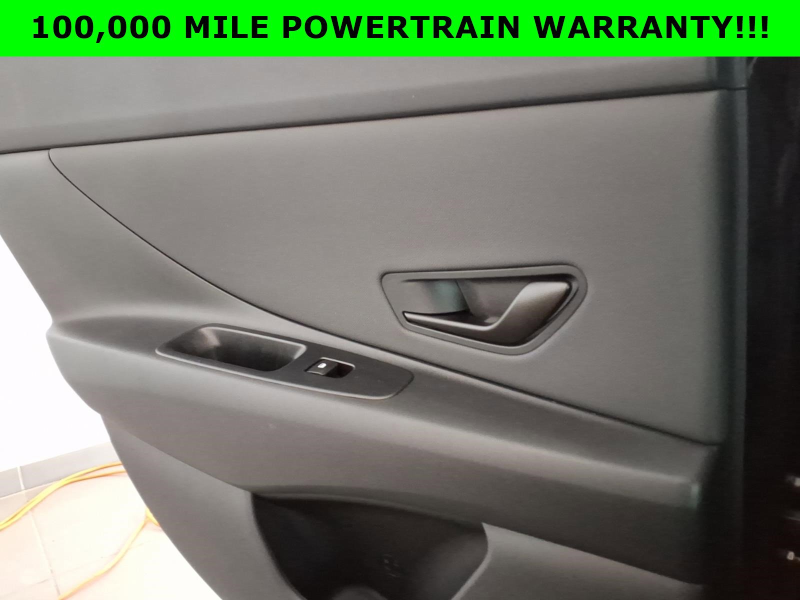 Certified 2025 Hyundai Elantra Sport image 16