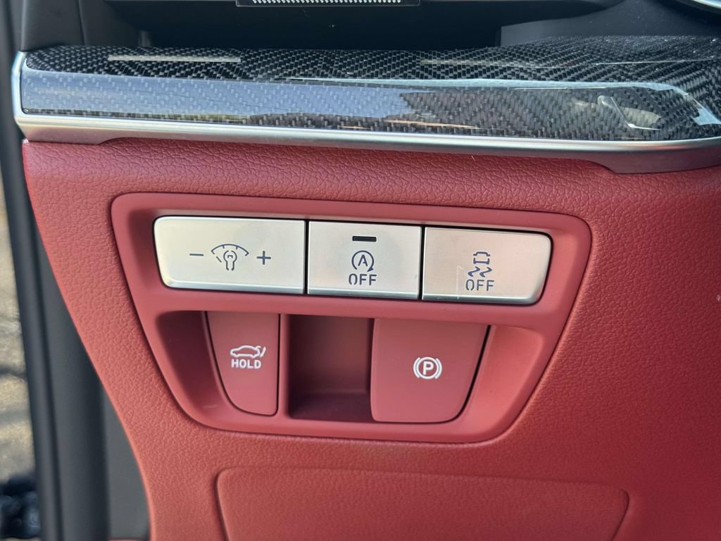 Certified 2024 Genesis G80 3.5T Sport AWD/4WD image 21
