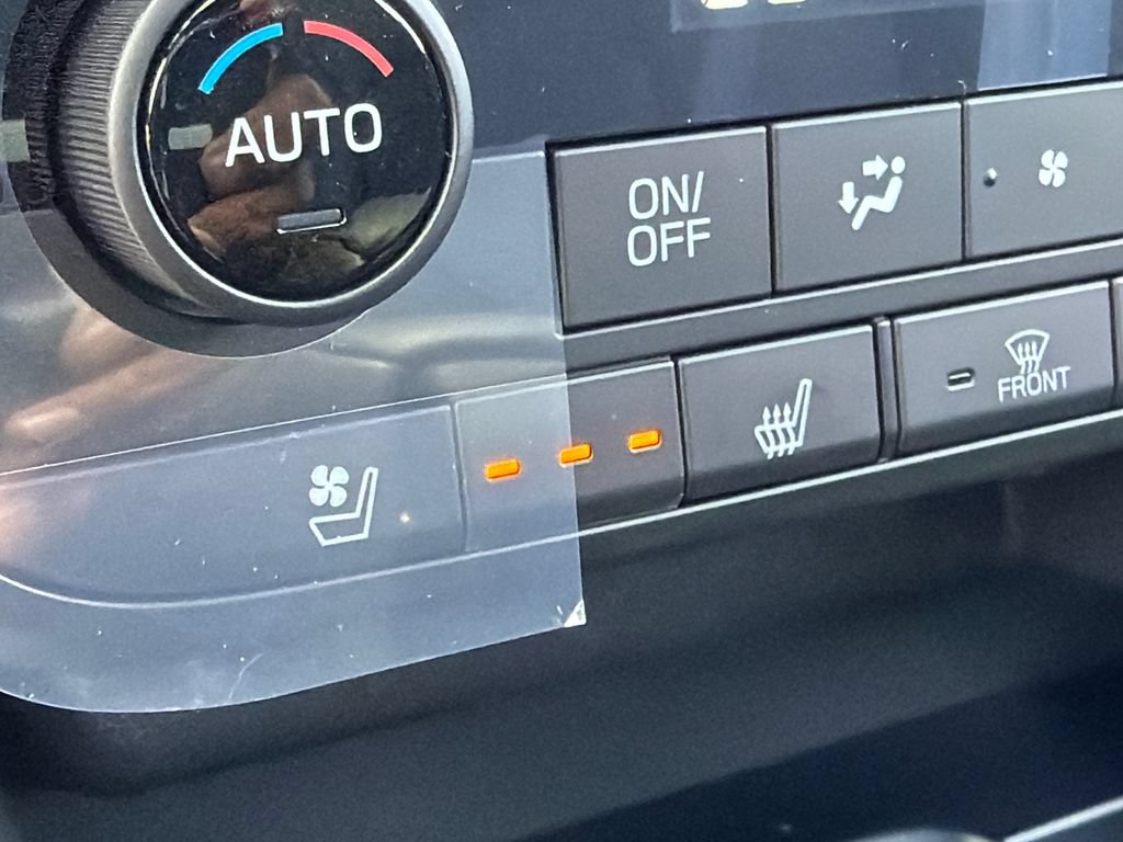 New 2026 Subaru Outback Wilderness AWD/4WD image 30