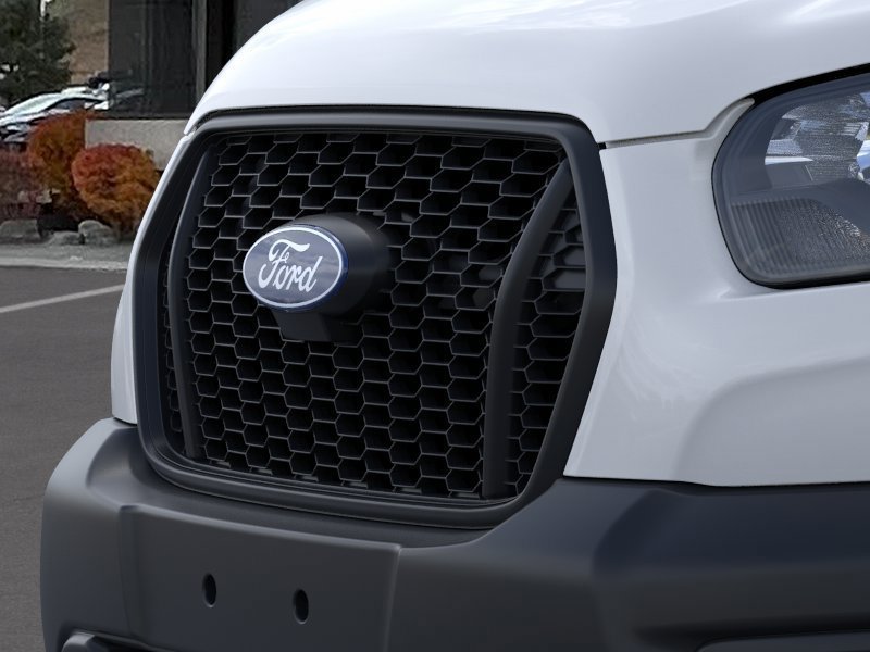 New 2026 Ford Transit 250 148 Medium Roof Extended AWD image 17