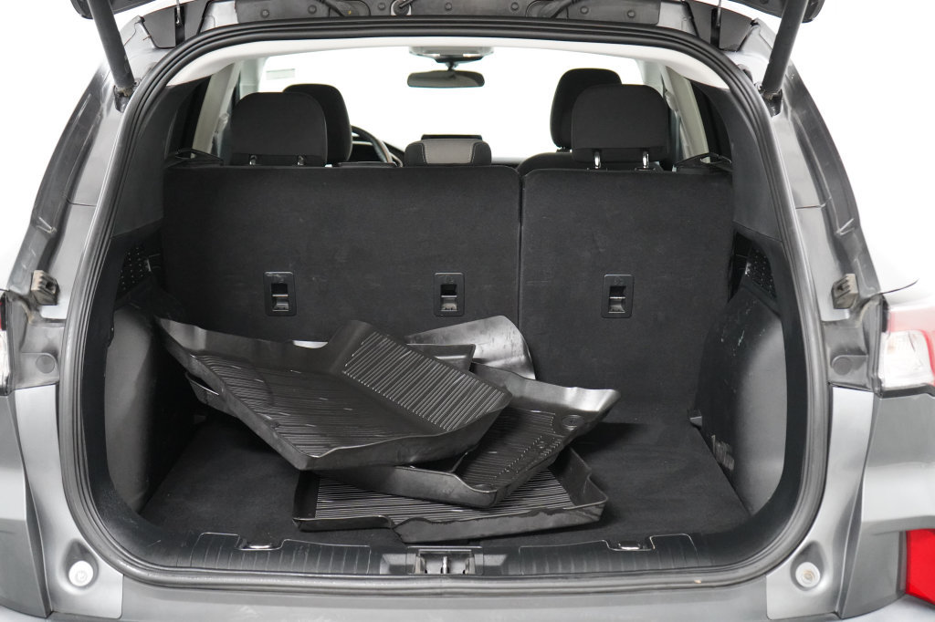 Certified 2021 Ford Escape SE w/ Convenience Package FWD image 33