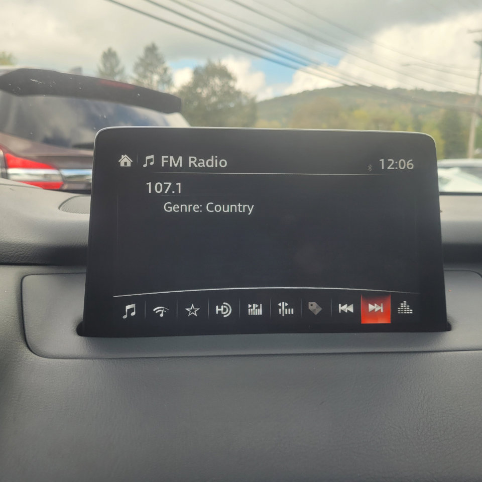 Used 2020 MAZDA CX-9 Signature image 21