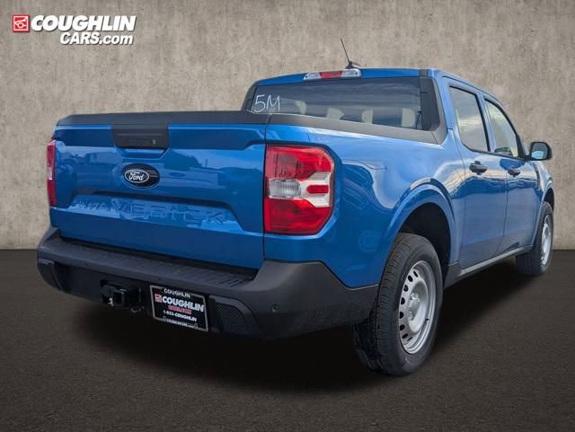 New 2025 Ford Maverick XL w/ 4K Tow Package image 7