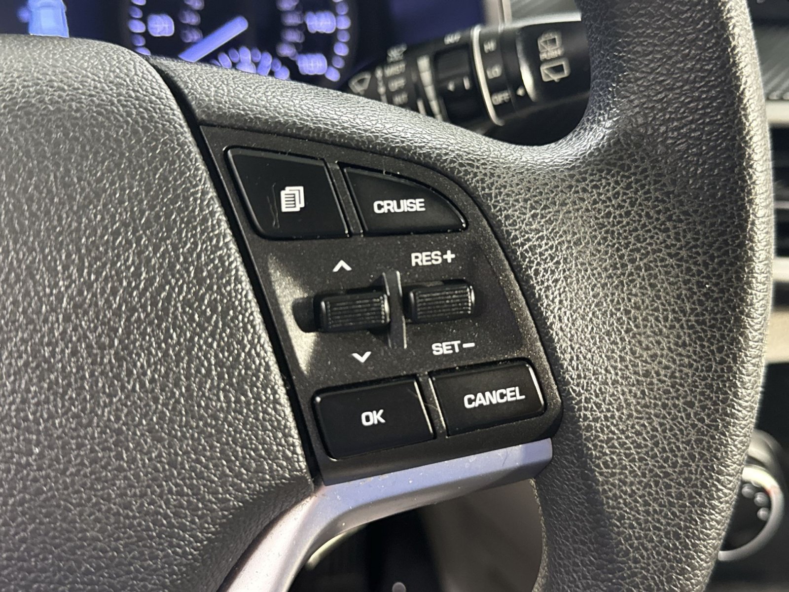 Used 2019 Hyundai Tucson SE FWD image 44