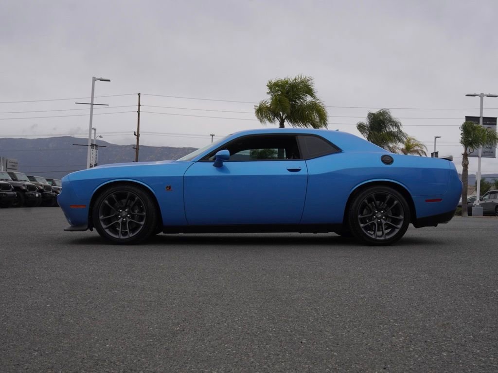 Used 2023 Dodge Challenger R/T Scat Pack image 7