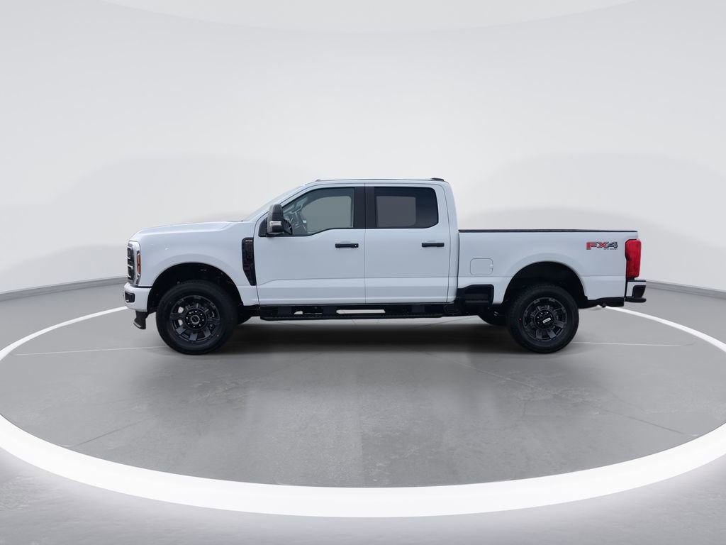 New 2026 Ford F350 XL image 5