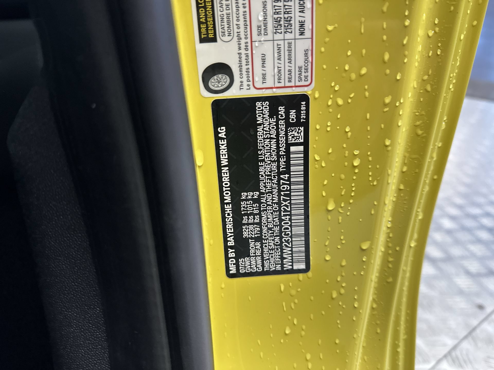 Used 2026 MINI Cooper S FWD image 13