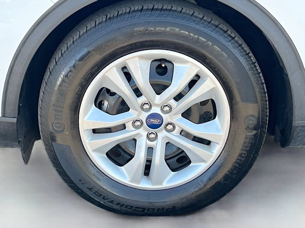 Used 2023 Ford Escape FWD image 28